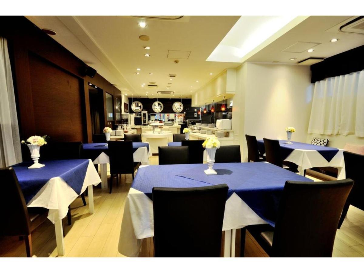 Grand Park Hotel Panex Tokyo / Vacation Stay 77740 エクステリア 写真