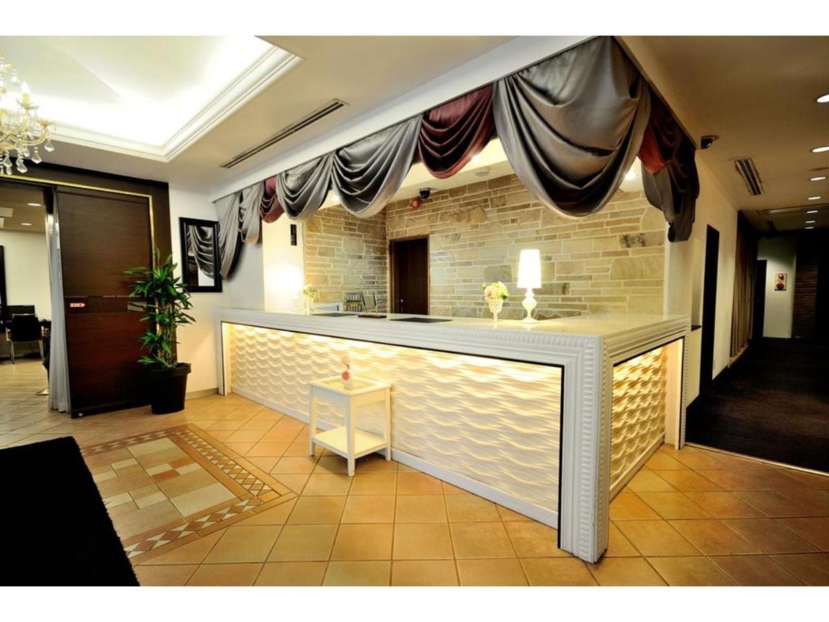 Grand Park Hotel Panex Tokyo / Vacation Stay 77740 エクステリア 写真