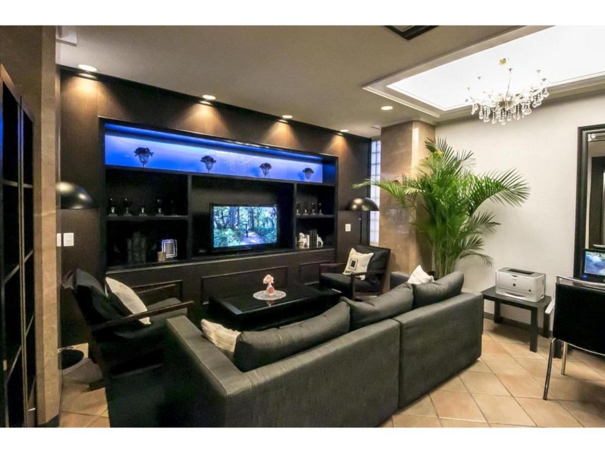 Grand Park Hotel Panex Tokyo / Vacation Stay 77740 エクステリア 写真