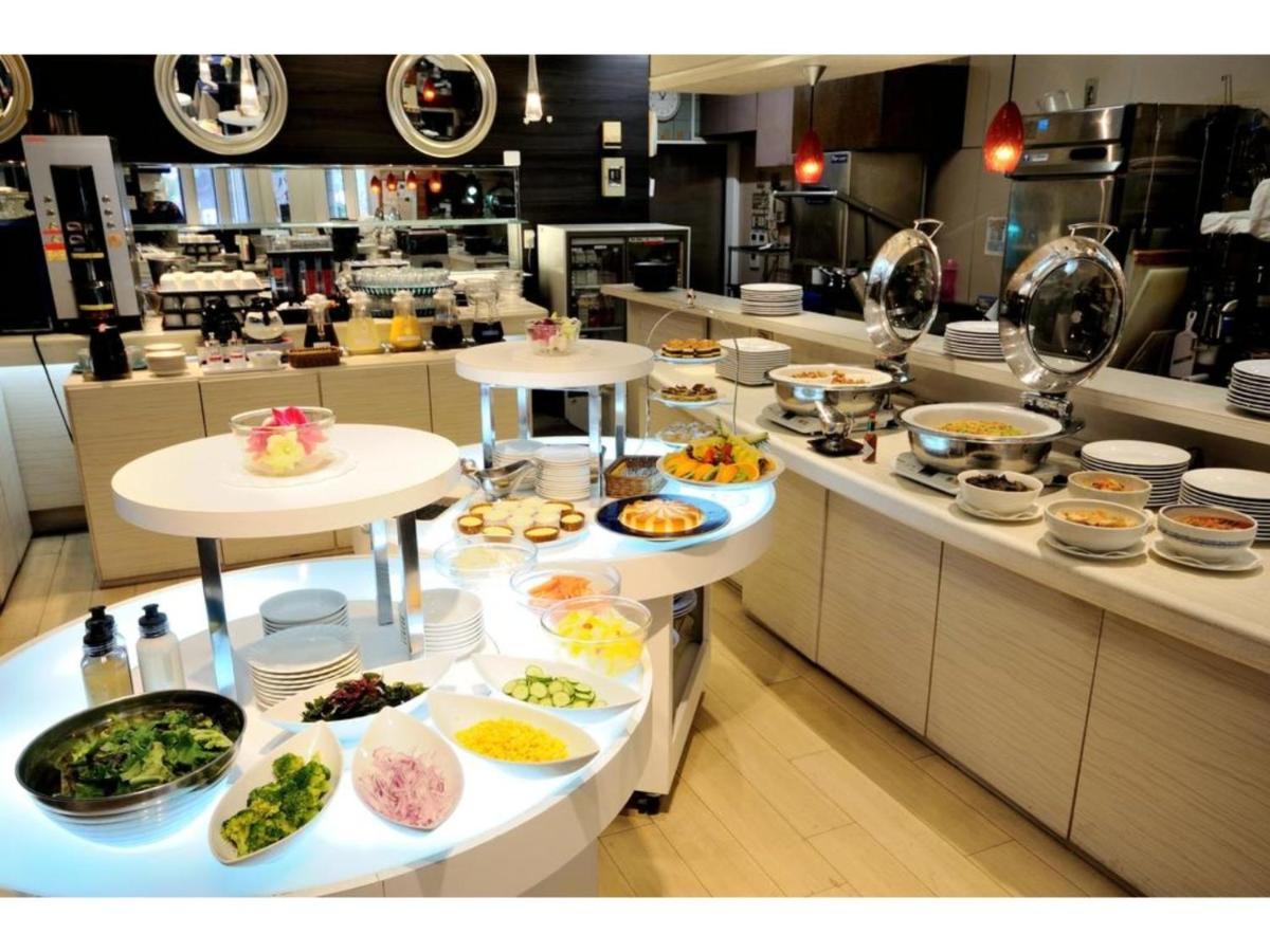 Grand Park Hotel Panex Tokyo / Vacation Stay 77740 エクステリア 写真