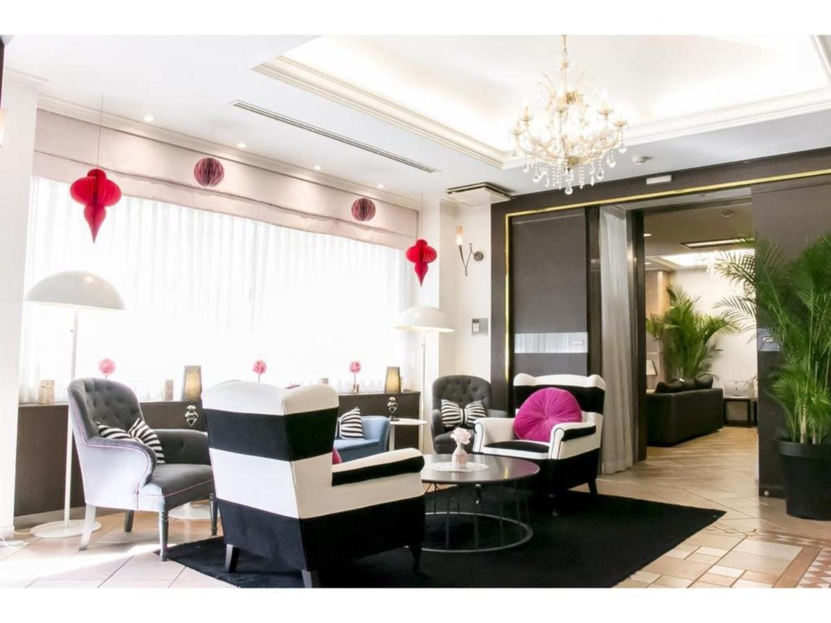 Grand Park Hotel Panex Tokyo / Vacation Stay 77740 エクステリア 写真
